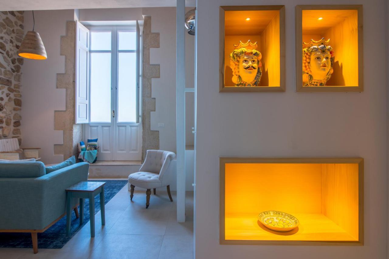 Appartamento Veronique By Dimore In Sicily Syracuse