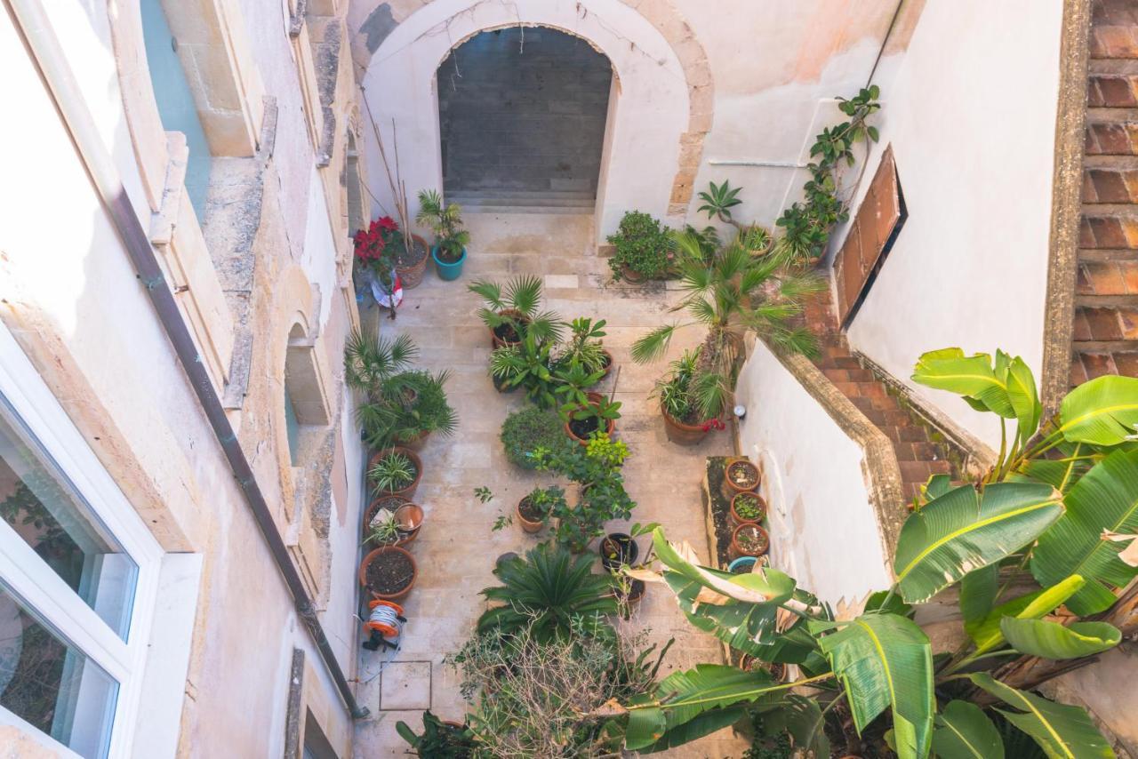 Veronique By Dimore In Sicily Appartamento *