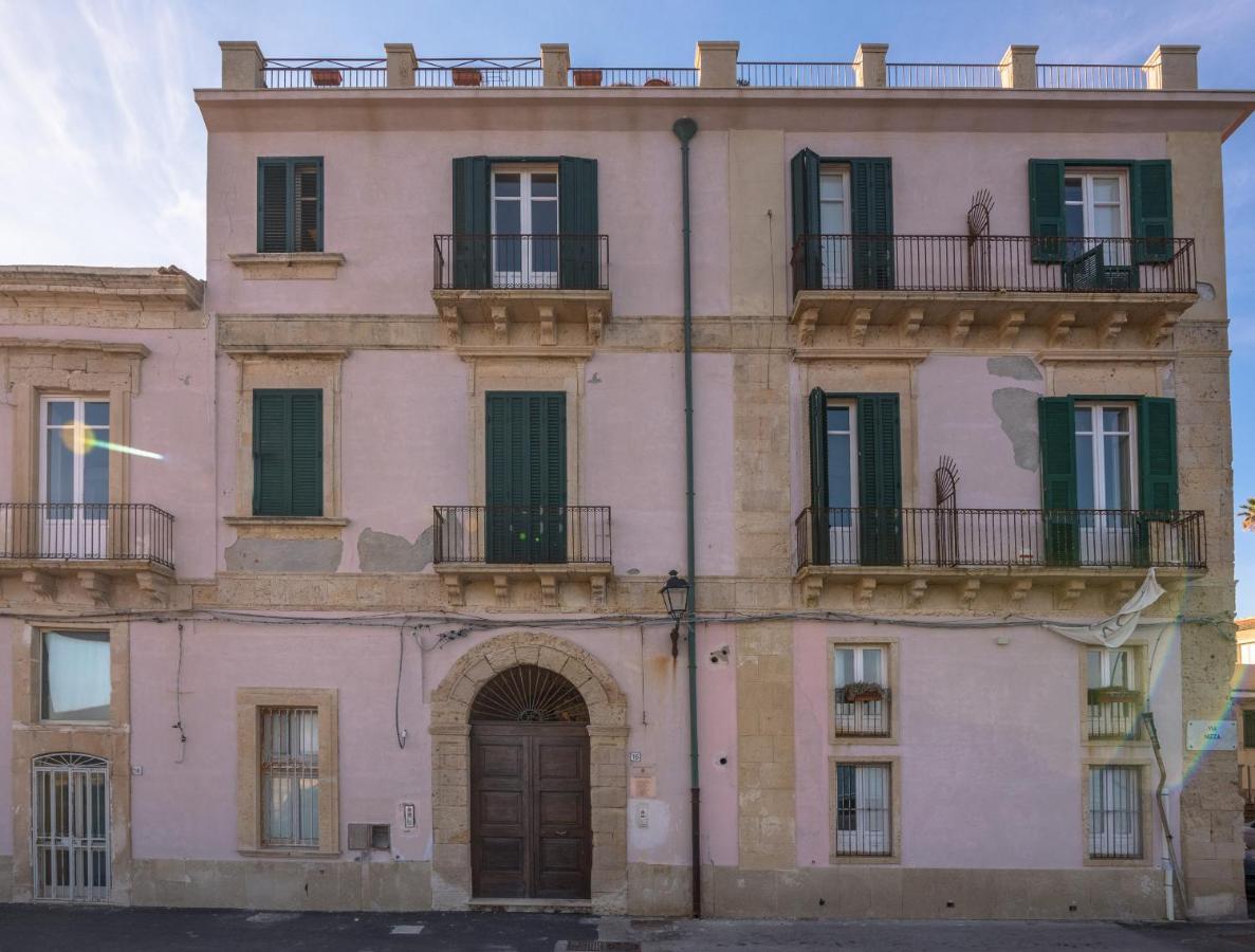 Veronique By Dimore In Sicily Appartamento