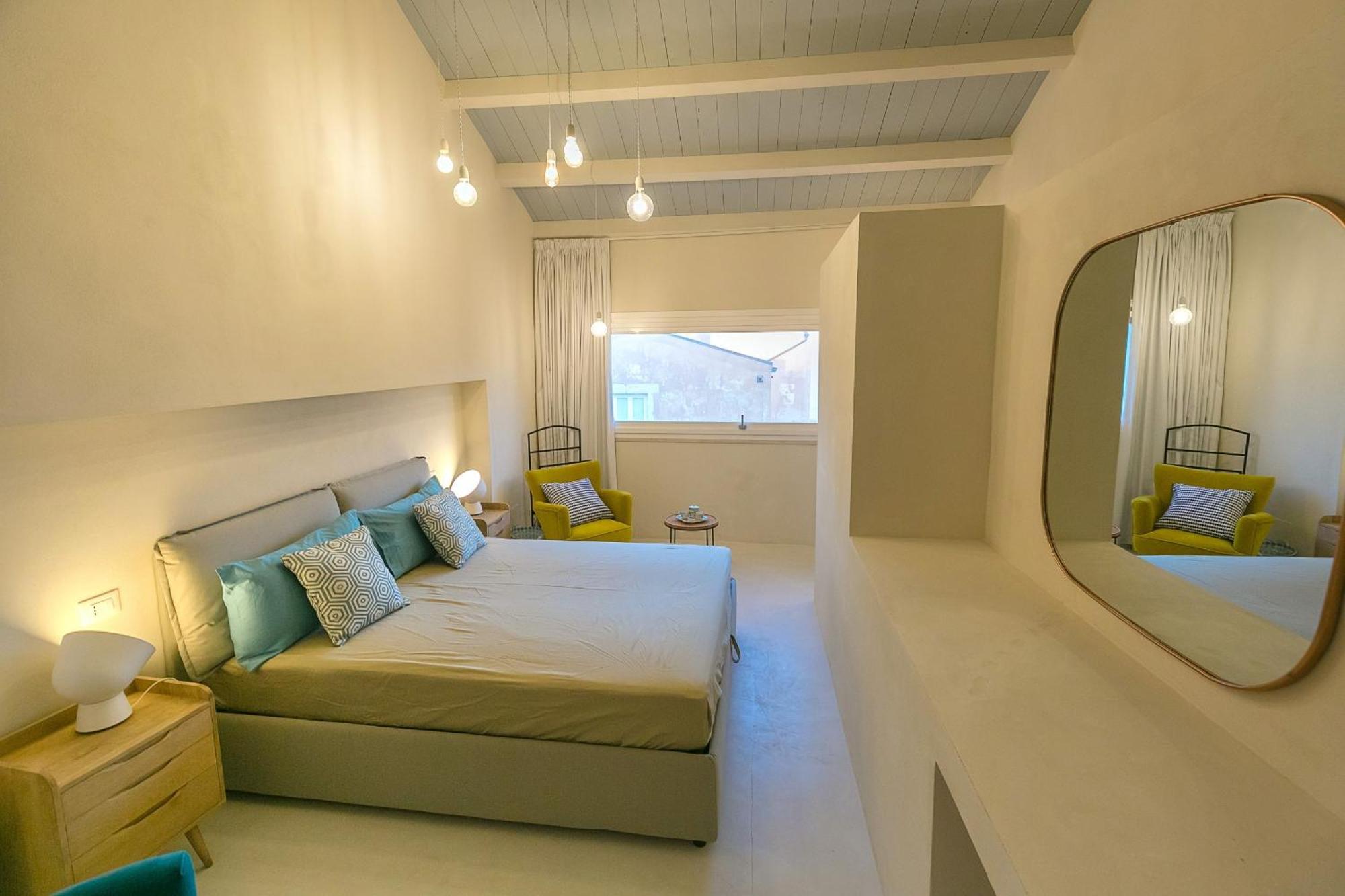 Appartamento Veronique By Dimore In Sicily Syracuse