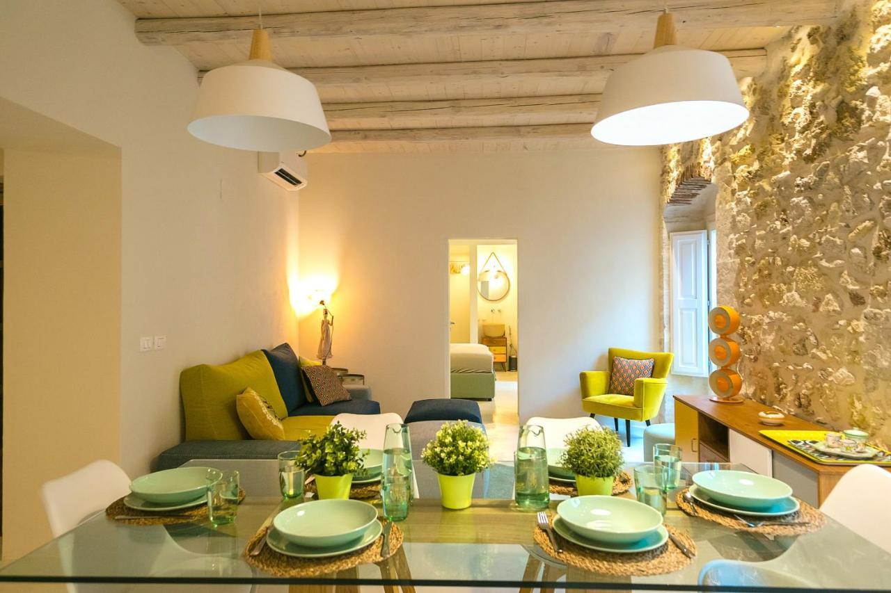 Veronique By Dimore In Sicily Apartment