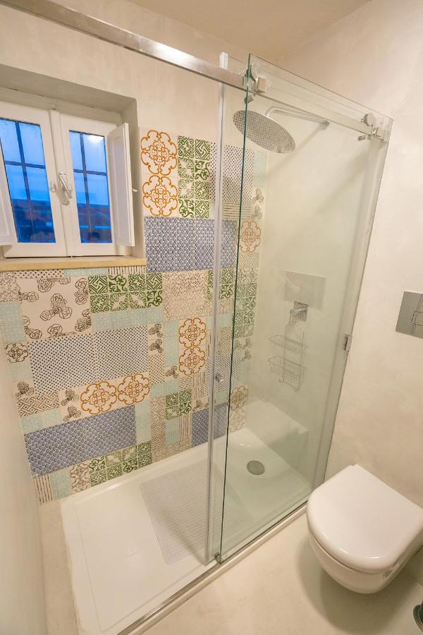 Veronique By Dimore In Sicily Apartment *