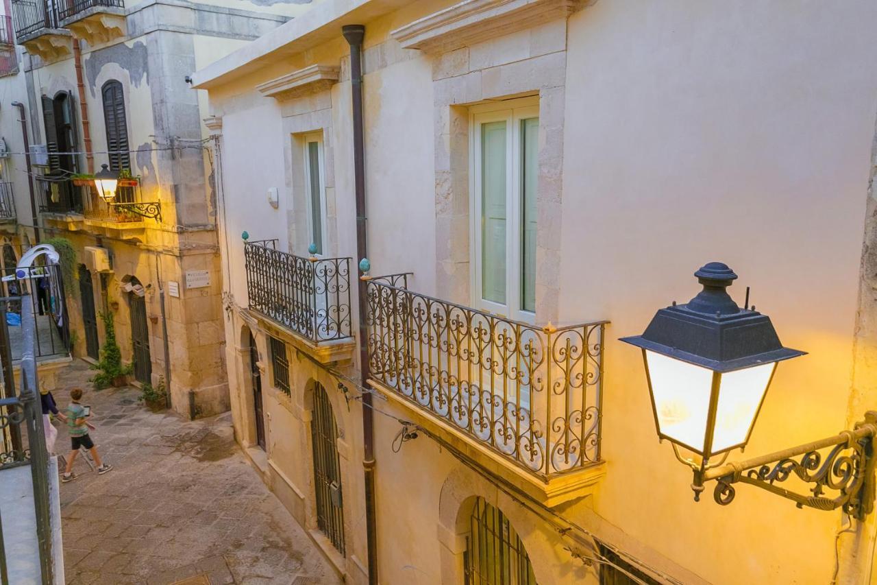 Veronique By Dimore In Sicily * Syracuse