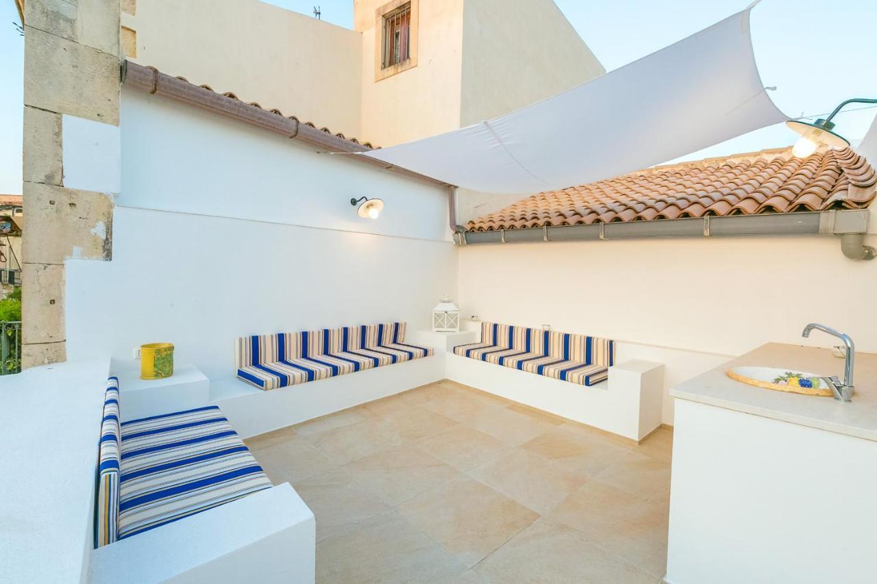 Apartamento Veronique By Dimore In Sicily Syracuse