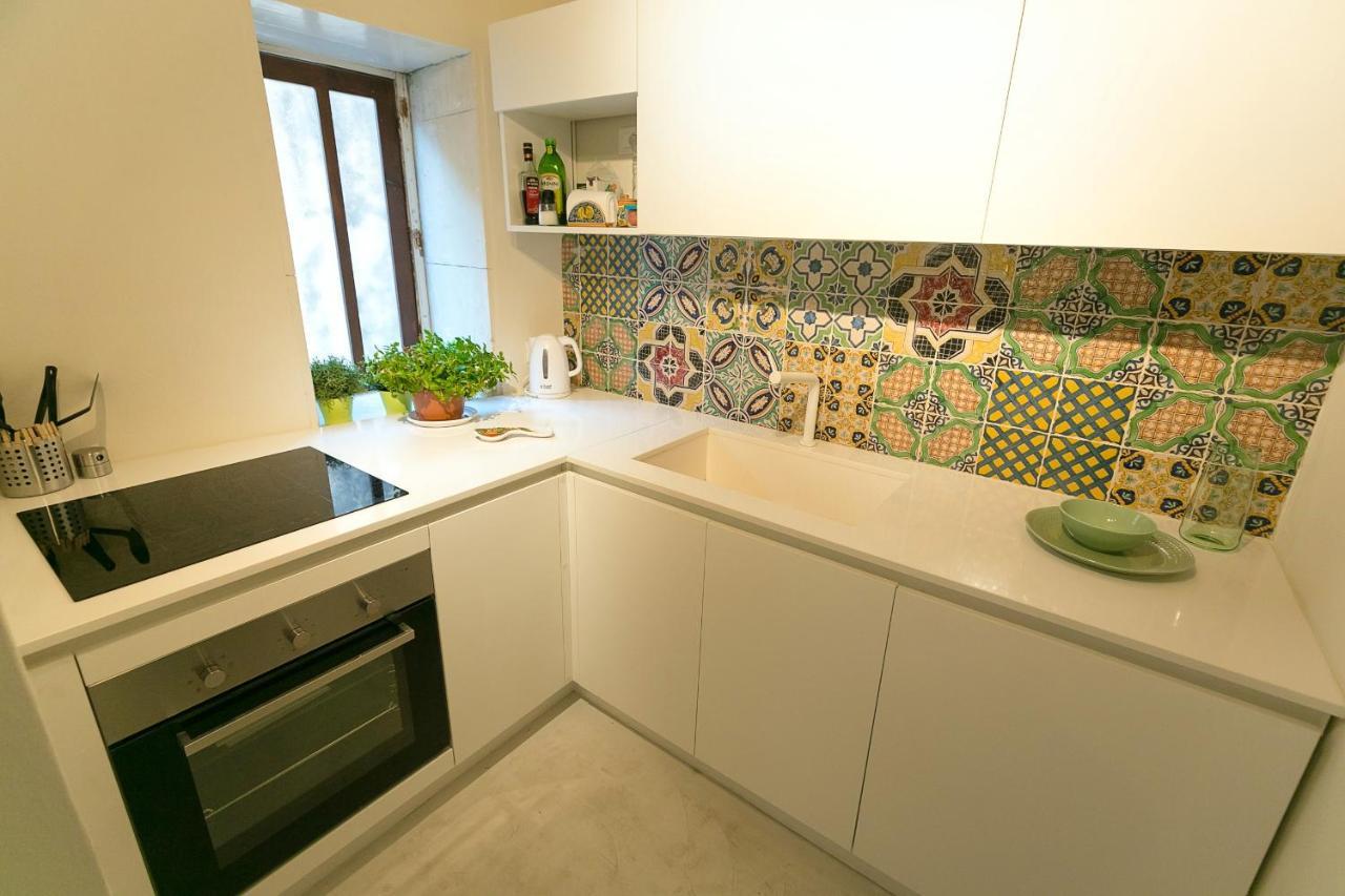 Veronique By Dimore In Sicily Apartment Syracuse