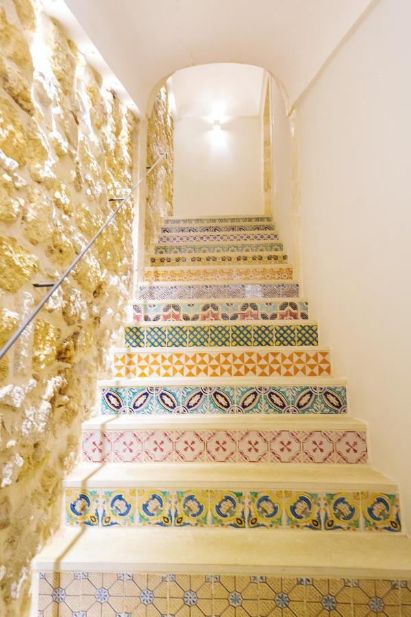 Veronique By Dimore In Sicily Apartment *
