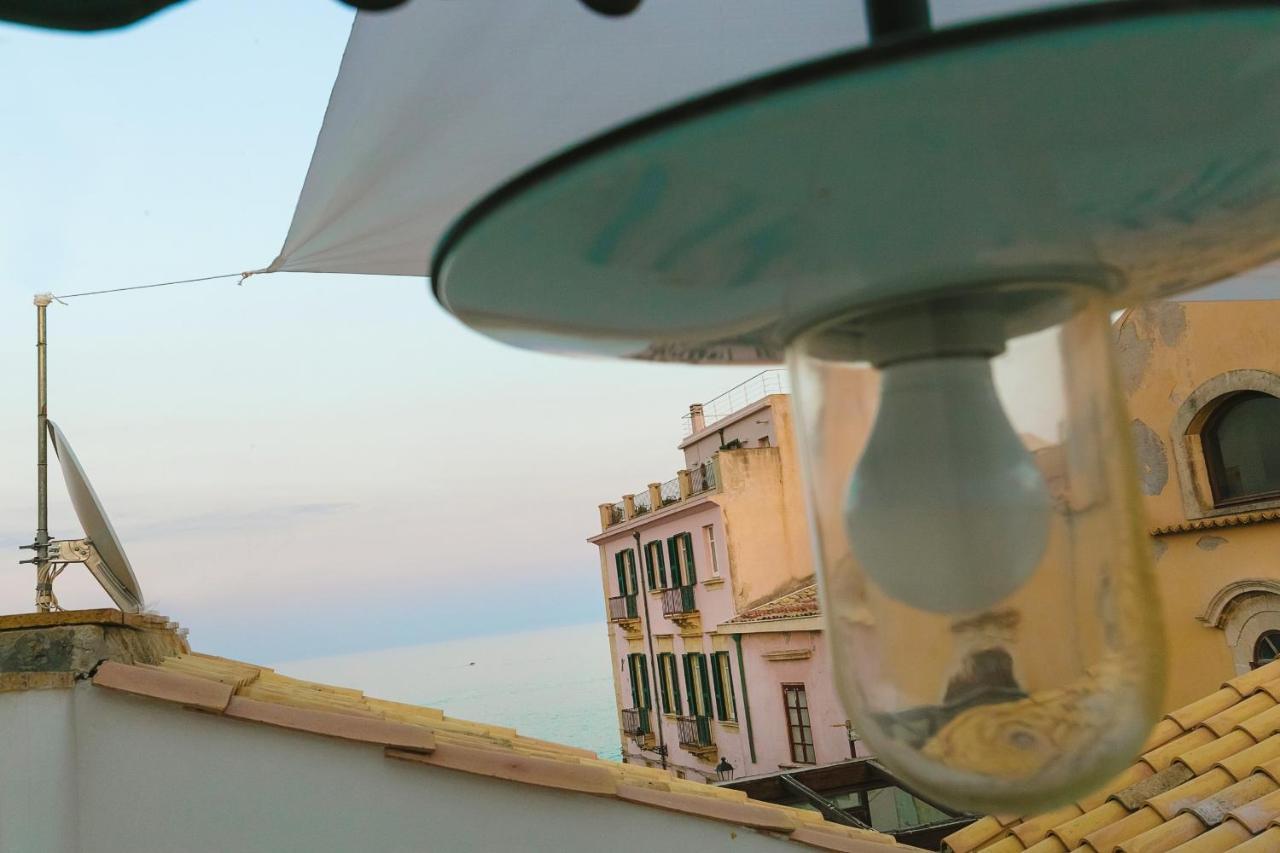 Apartamento Veronique By Dimore In Sicily