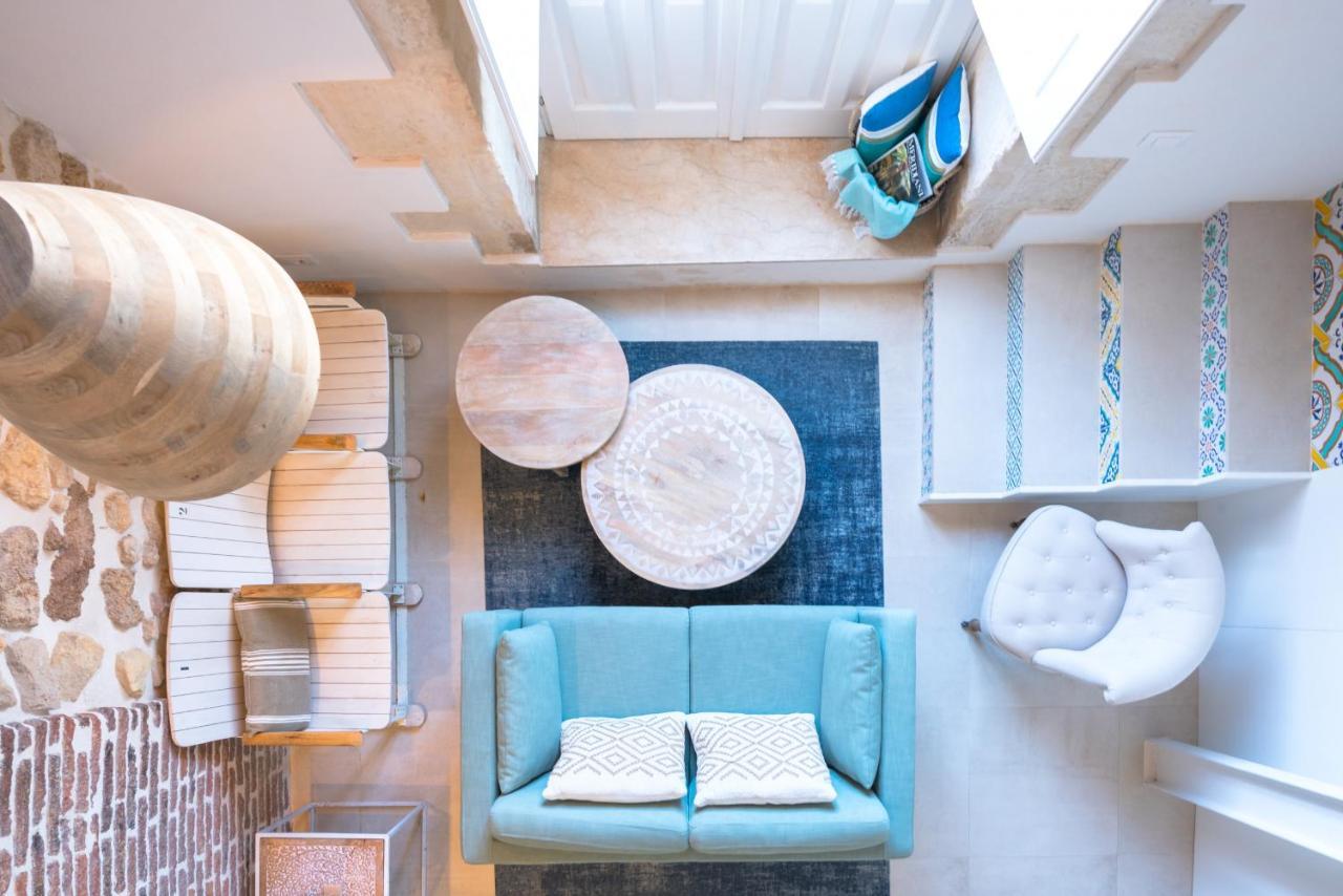 Apartment Veronique By Dimore In Sicily