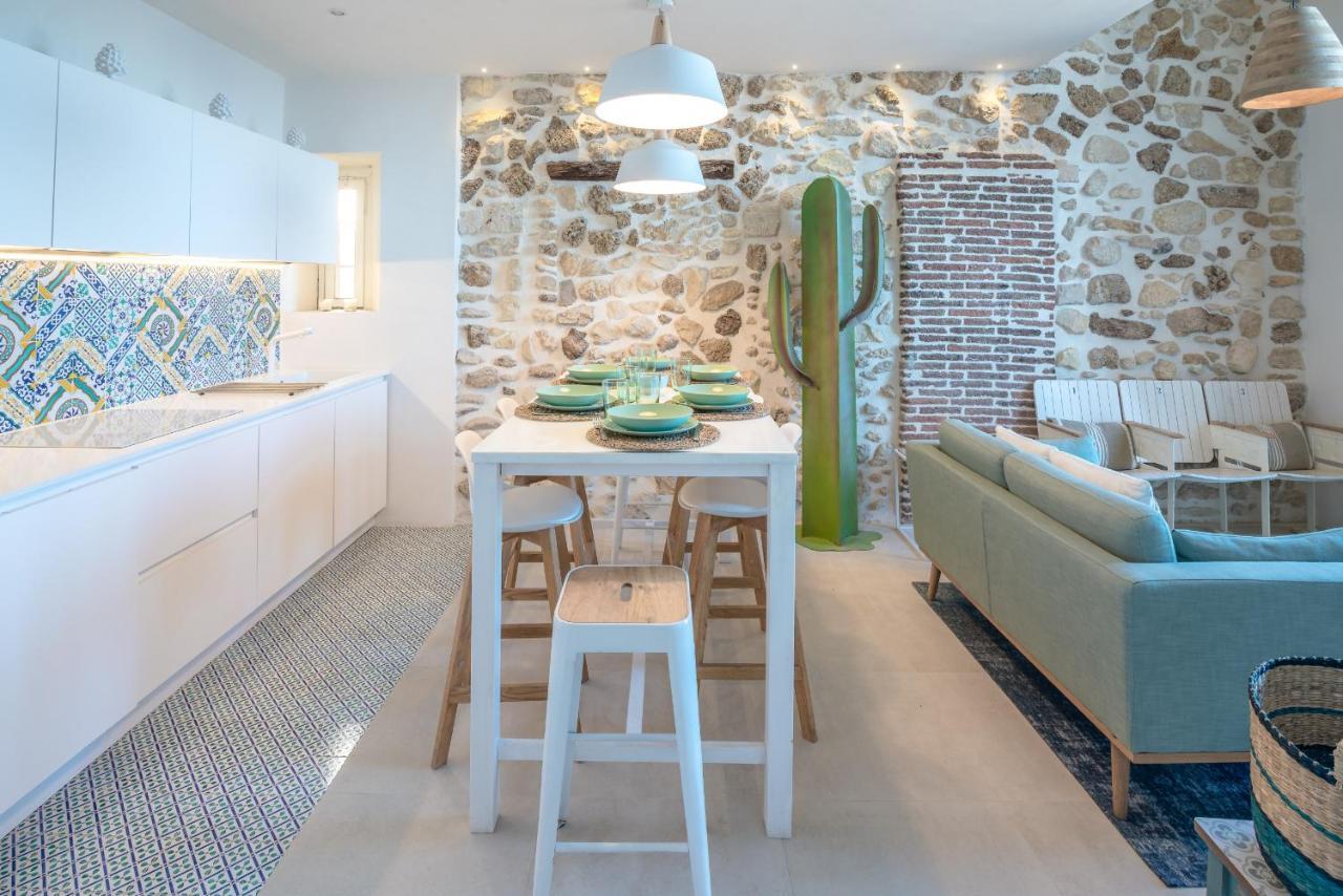 Apartment Veronique By Dimore In Sicily *