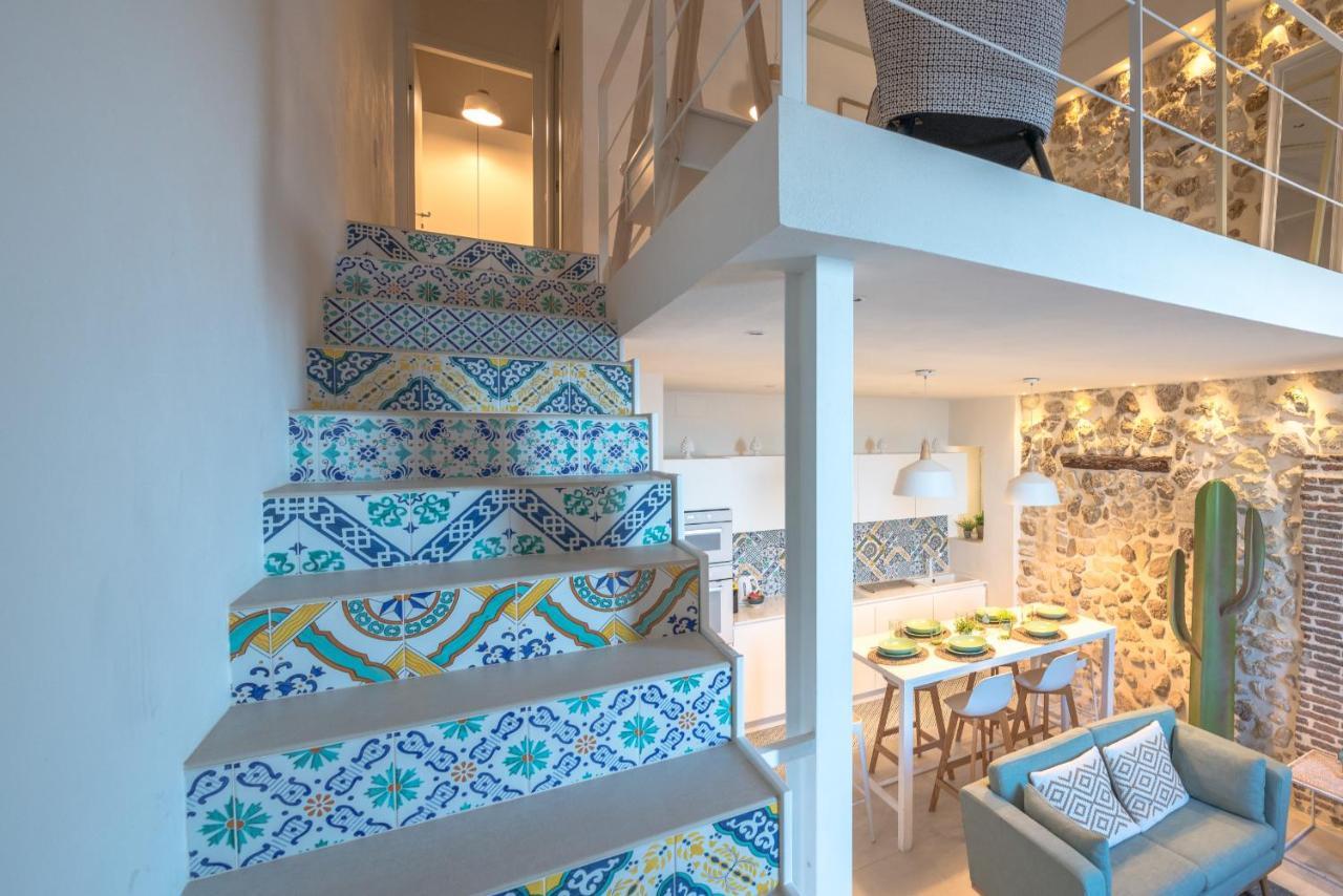 Veronique By Dimore In Sicily Apartment *