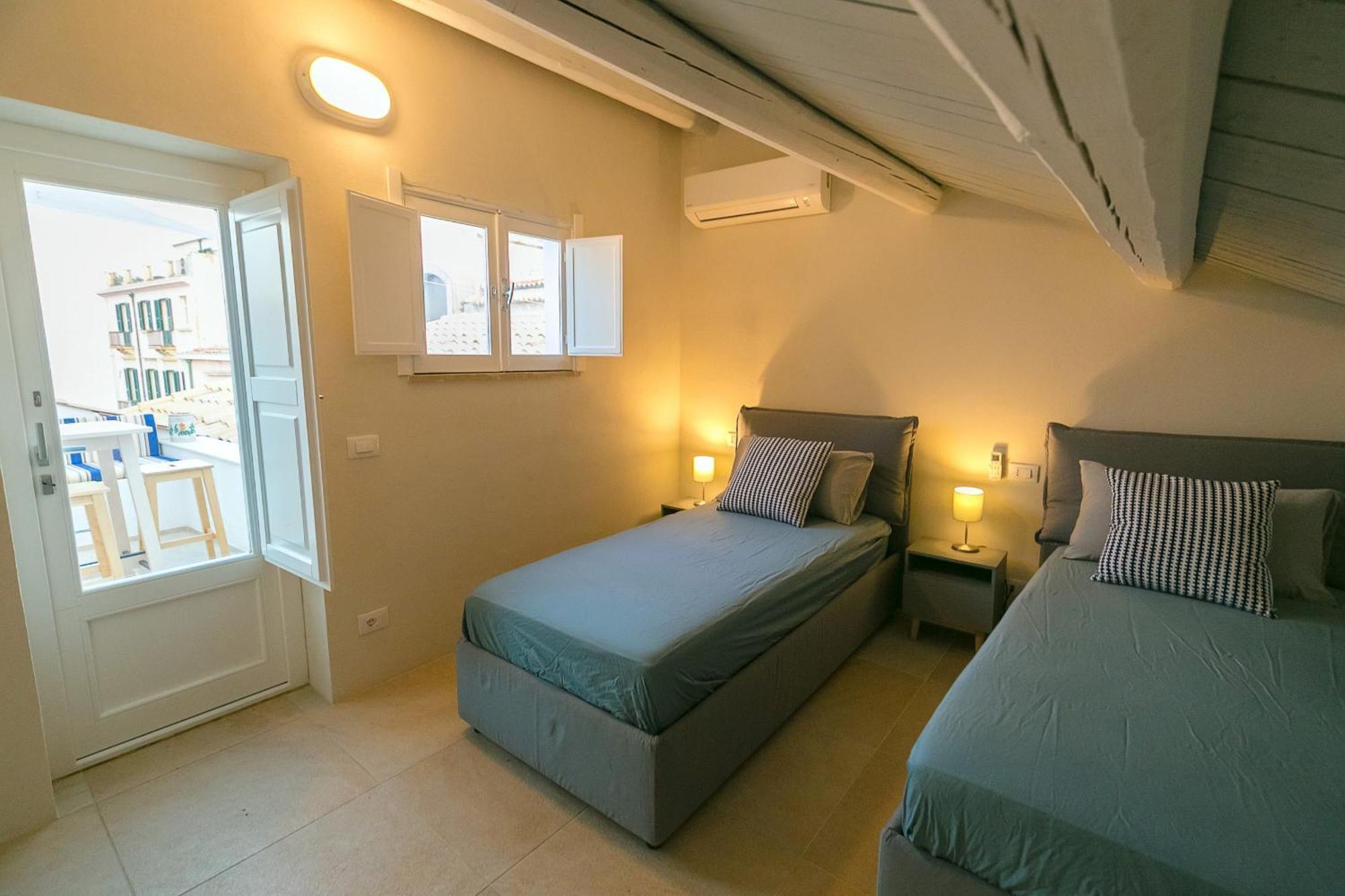 Veronique By Dimore In Sicily Apartment