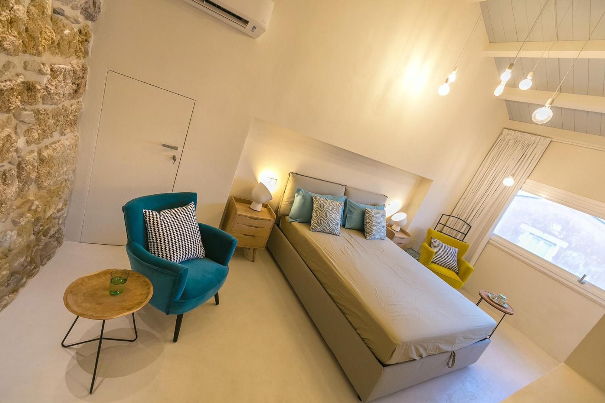 Veronique By Dimore In Sicily Apartment