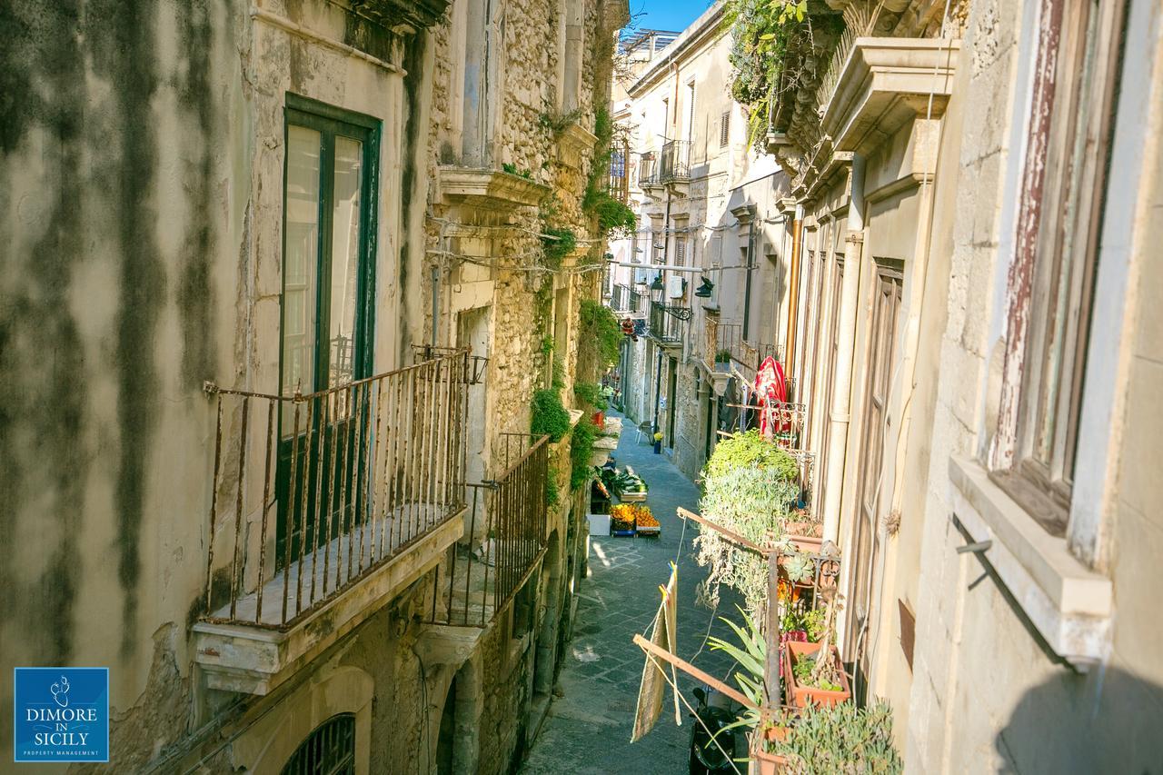 Veronique By Dimore In Sicily * Syracuse